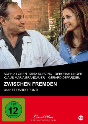 Zwischen Fremden (2002) (Der besondere Film)