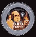 Bad taste (1987) (Limited Special Edition)