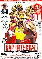 Various Artists - Rap integral (DVD + CD)