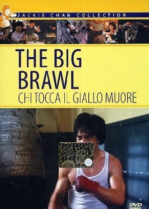 The Big Brawl - Chi tocca il giallo muore (1980)