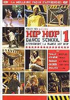 Hip Hop Dance School - Volume 1
