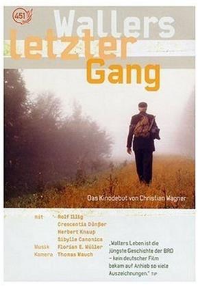 Wallers letzter Gang (1988)
