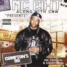 MC Eiht - Compton's Og