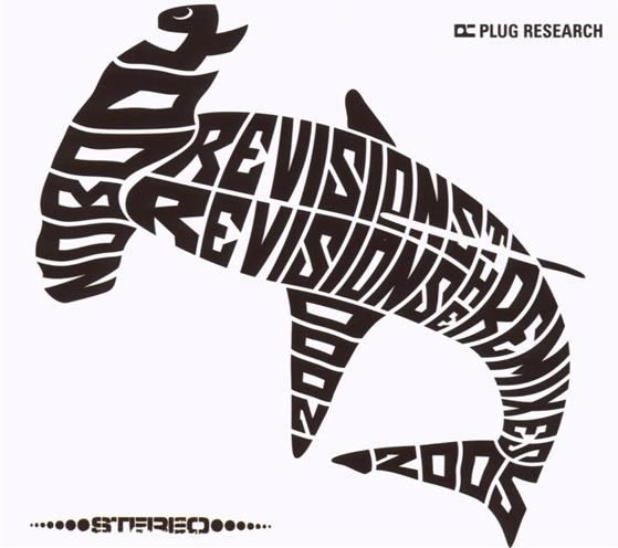 Nobody - Revisions Revisions - Remixes