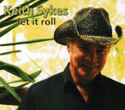 Keith Sykes - Let It Roll