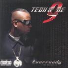 Tech N9ne - Everready (The Religion) (2 CDs)