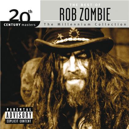 Rob Zombie - 20Th Century Masters