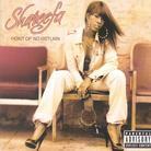 Shareefa - Point Of No Return