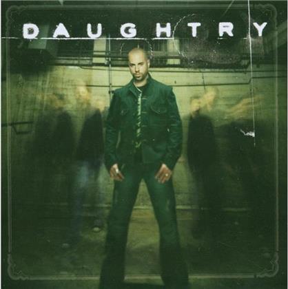 Daughtry - ---