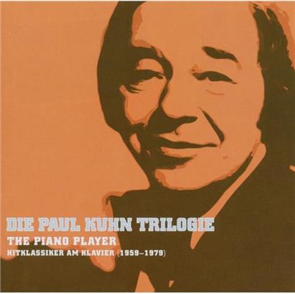 Paul Kuhn - Trilogie 2