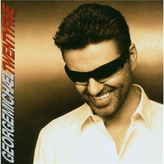 George Michael - Twenty Five - Best Of (2 CDs)