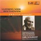 Berliner Philharmonisches Orchester & Ludwig van Beethoven (1770-1827) - Arlesienne Suite