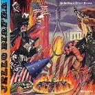 Jello Biafra - In The Grip Of Official Treason (3 CDs)
