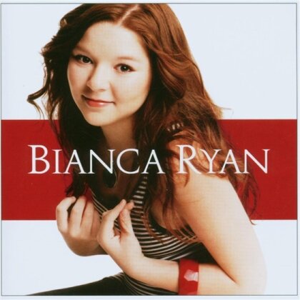 Bianca Ryan - ---