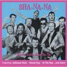 Sha Na Na - Whole Lotta Sha Na Na