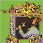 The Kinks - Everybody's In Showbiz (Hybrid SACD)