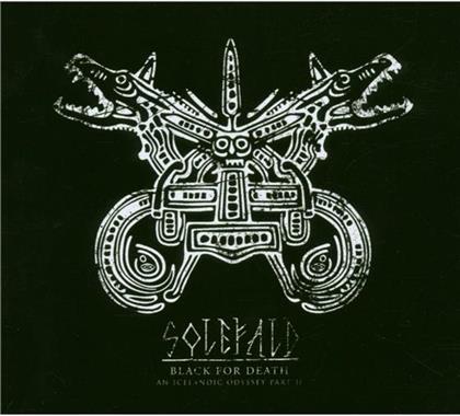 Solefald - Black For Death