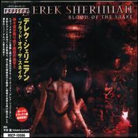 Derek Sherinian - Blood Of The Snake (2 CDs)