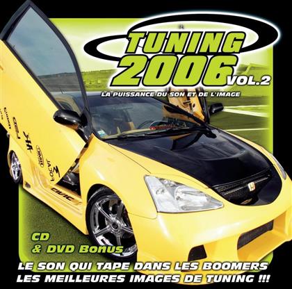Tuning 2006 - Various 2 (2 CDs)