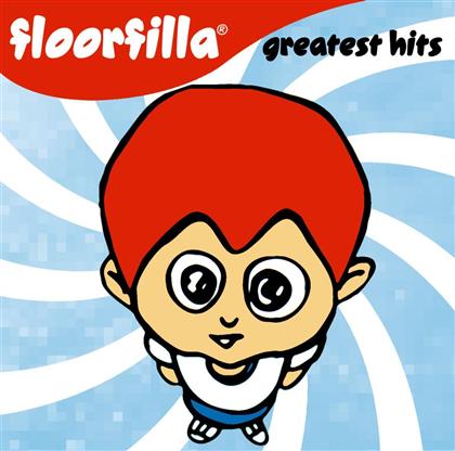 Floorfilla - Greatest Hits