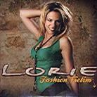 Lorie - Fashion Victim'