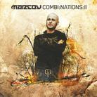 Marco V - Combi:Nations 2 (2 CDs)