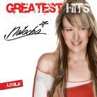 Natacha - Greatest Hits - Los La