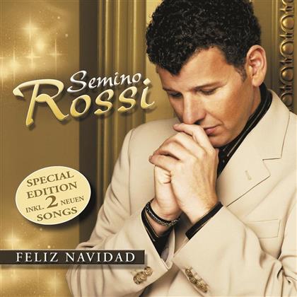 Semino Rossi - Feliz Navidad (Special Edition)