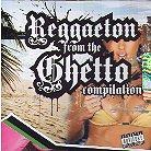 Reggaeton From The Ghetto - Various