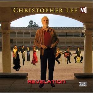 Christopher Lee - Revelation