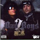 Mok - Badboys 2 (2 CDs)