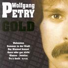 Wolfgang Petry - Gold - 20 Grosse Erfolge