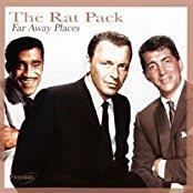 The Rat Pack - Far Away Places