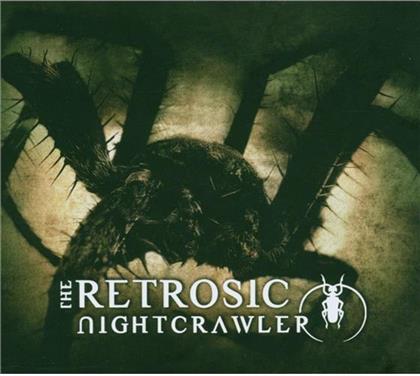 The Retrosic - Nightcrawler (CD + DVD)