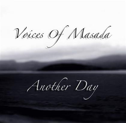 Voices Of Masada - Another Day