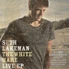 Seth Lakeman - White Hare