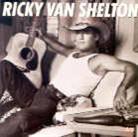 Ricky Van Shelton - Wild-Eyed Dream