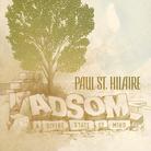 Paul St. Hilaire (Tikiman) - A Divine State Of Mind