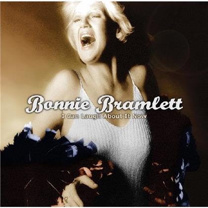 Bonnie Bramlett - I Can Laugh About It Now