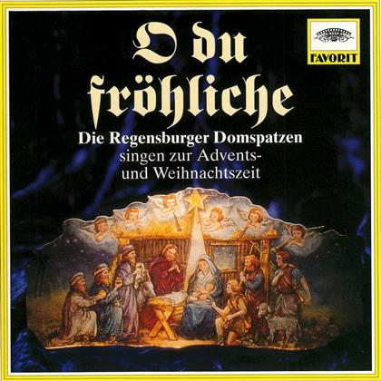 Regensburger Domspatzen & Various - O Du Fröhliche