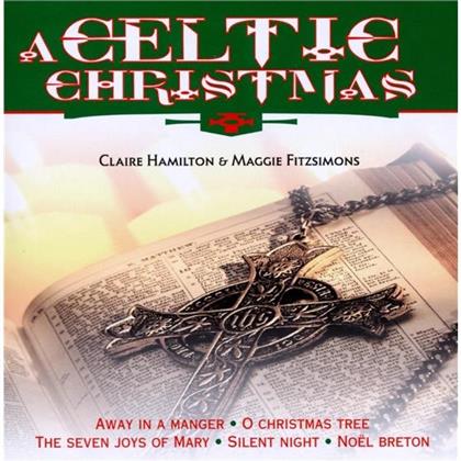 Hamilton/Fitzsimons - A Celtic Christmas