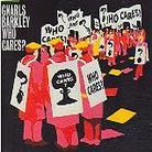 Gnarls Barkley (Danger Mouse & Cee-Lo) - Who Cares - 2Track