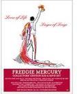 Freddie Mercury - Very Best Of (4 CDs)