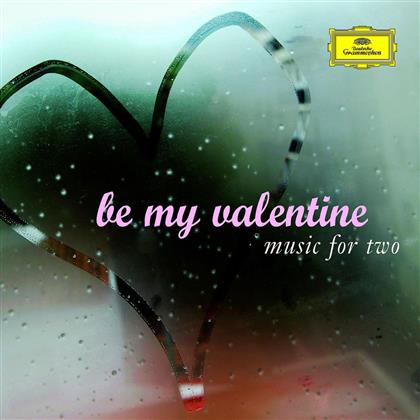 Bernstein Leonard/Diverse & Various - Be My Valentine (2 CDs)