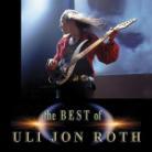Uli Jon Roth (Ex-Scorpions) - Best Of (2 CDs)