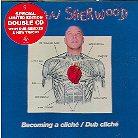 Adrian Sherwood - Becoming A Cliche (Édition Limitée, 2 CD)
