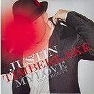 Justin Timberlake - My Love - 2 Track