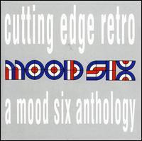 Mood Six - Cutting Edge Retro - Anthology