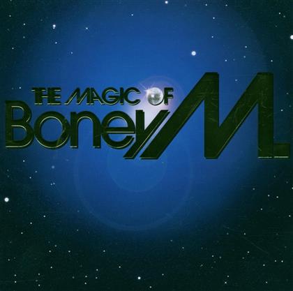 Boney M - Magic Of Boney M (Limited Edition)