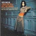 Katie Melua - I Cried For You/Just Like Heave